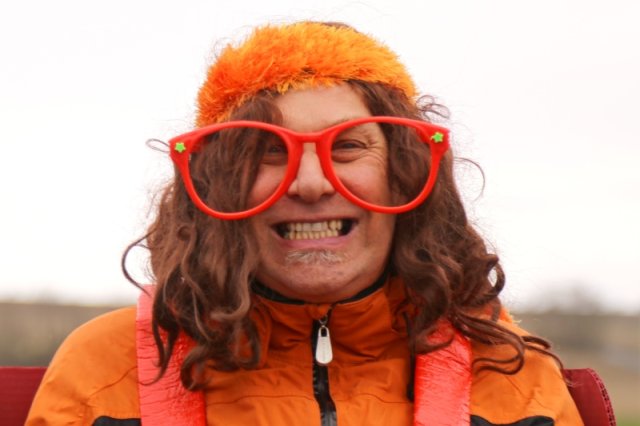 Faschingsumzug 2023 (Fotos Rochus Hetzendorfer)